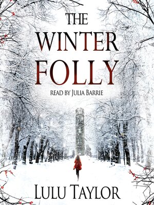 cover image of The Winter Folly